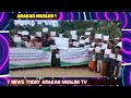 ROHINGYA DAILY NEWS 11/08/2024 ARAKAN MUSLIM TV NEWS