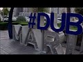Drive to Marina Walk Dubai | Dubai Series - Part 3