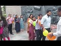 Team Building-Balloon Game