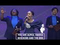 Minister Esther Oji Live Performance at the COZA 7DG 2022