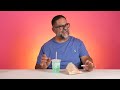 Mexican Dads Rank TACO BELL!