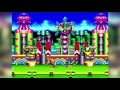 Knuckles' Chaotix Review - Quickies Don't Cut It