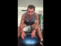 COVID-19 Isolation Home Workout No.3