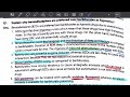 Explain why Benzodiazepines are preferred over barbiturates as hypnotics #pharmacology #mbbs #cns