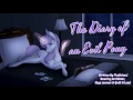 Pony Tales [MLP Fanfic Reading] The Diary Of An Evil Pony (romance - Fleur de Lis/Fancy Pants)