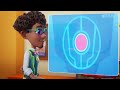 Super Tiny MegaPlane | Kids Fun & Educational Cartoons