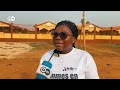 ECO AFRIQUE : AFRIKELLE ET L'ECO-JOGGING D'AFAGNAN