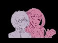 Wolf in sheep's clothing (YTTD animatic)