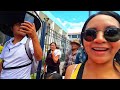 VLOG PRIMERA VEZ EN LAS FIESTAS DEL INTI RAYMI COTACACHI/Jessi Burgos🎉🎉