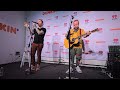 Shinedown at iheart radio in New York City March 5th 2024