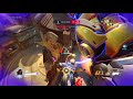 Talon strikes| Console Doomfist | Mini Montage