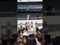 [4K] 220503 현아 HyunA - FLOWER SHOWER @ 가천대학교 축제 4K 직캠 Fancam by bieminn