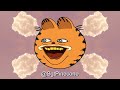 garfielf gets bloated and discovers the true nature of reality (Reupload)