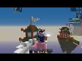 epic bedwars gameplay