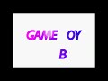 Nintendo Gamey Oy (GBA BIOS Corruptions Part 1)