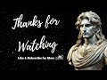 Top 10 Badass Quotes: Alexander the Great