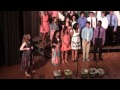 HCP Vocal Music-May 2013