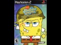 Spongebob: Battle for Bikini Bottom music - Goo Lagoon