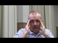 Phil Taylor Talks Darts - Part One