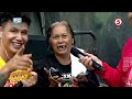 Eat Bulaga | Isang dog rescuer ang na-'Sugod Bahay, Mga Kapatid'!