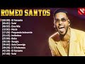 Romeo Santos Best Songs 2024 full playlist - Sus Mejores Éxitos 2024