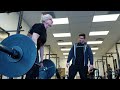 Common Mistakes In The Deadlift & How To Fix Them