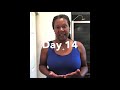 Intermittent Fasting Week 2 Before & After RESULTS **MUST SEE**