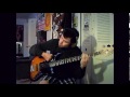 Sweet Child O' Mine by Guns N' Roses (bass cover) LIVE RECORDING