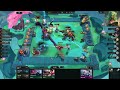 Ranked TFT Set 11 Gold IV: Our Puddles Were Scuttled