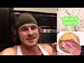 What I REALLY Eat In A Day | VEGAN MUSCLE BUILDING MEALS