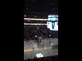 Nashville Predators Opening 15APR2013