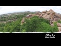 Hampi's Boulders Resort (Quick look)