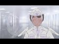 PRIVET 2009 || ANIMATION MEME [Good Omens 2 (yayyy!!!)]