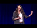 One simple trick to overcome your biggest fear | Ruth Soukup | TEDxMileHigh