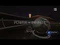 Infinite Power - What if this was a Player Anthem…