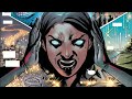 17 (Every) Mutant Killer Sentinel Models In X-Men Universe - Explored