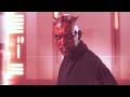 The Sith Who Truly TERRIFIED Maul #starwars #darthmaul