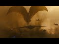 Rodan's Theme (The Fire Demon Suite)