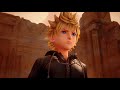 The Roxas Collection (Roxas's Theme Medley) || Kingdom Hearts OST || Yoko Shimomura