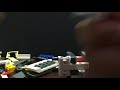 LEGO Star Wars | Luke Skywalker’s X-Wing Fighter | Speed Build