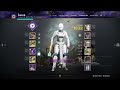 Destiny 2 NEW SUPERBLACK SHADER IS BEING CHANGED MASSIVELY