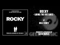 ROCKY - Going The Distance By Bill Conti | United Artist/MGM