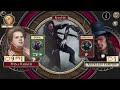 Hunter in Your Space? DARK CALL (League of Dracula Season 3 Stage 2 Game 6)