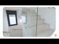 LUXURY 4K HOUSE TOUR - Step inside this villa with breathtaking views in the Costa Blanca, Spain.