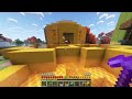 FULLY AUTOMATIC HONEY FARM Minecraft 1.20.4 (Tutorial)