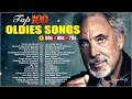 Tom Jones, Andy Williams, Engelbert, Neil Sedaka, Lobo - Classic Oldies But Goodies 50s 60s 70s