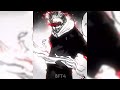 Misson:Defeat Gojo Satoru🔥💀⚠️| Jujutsu kaisen manga edit