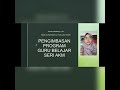 PENGIMBASAN PROGRAM GURU BELAJAR SERI AKM 2021#guruberbagi