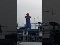 Malika Ayane -Ricomincio da qui live Lago Trasimeno