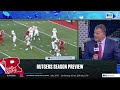 Rutgers Head Coach Greg Schiano Talks Season Preview | 2024 B1G Football Media Days